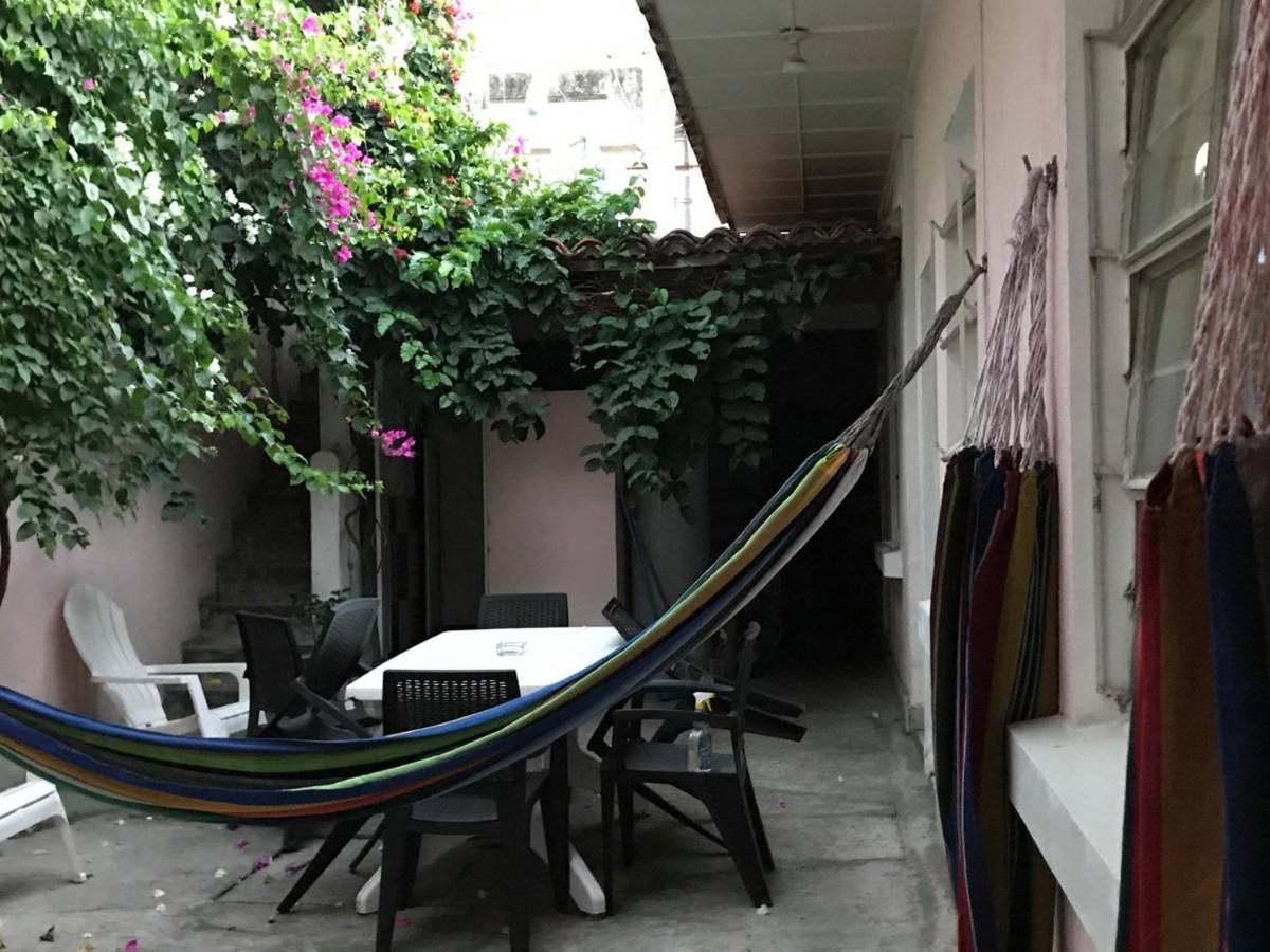Hostal Cumbres Del Volcan Flor Blanca San Salvador Bagian luar foto