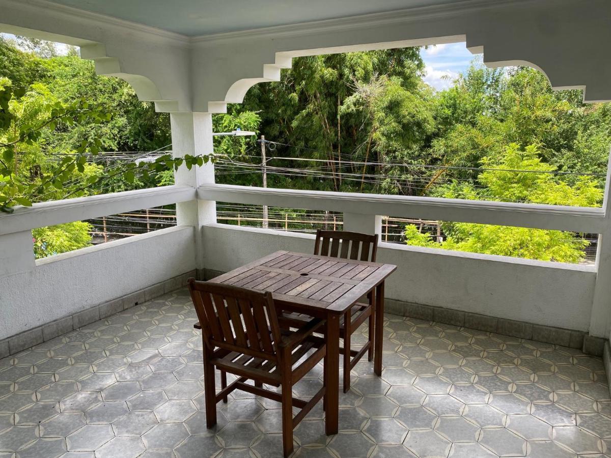 Hostal Cumbres Del Volcan Flor Blanca San Salvador Bagian luar foto