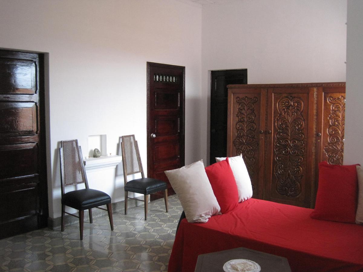 Hostal Cumbres Del Volcan Flor Blanca San Salvador Bagian luar foto
